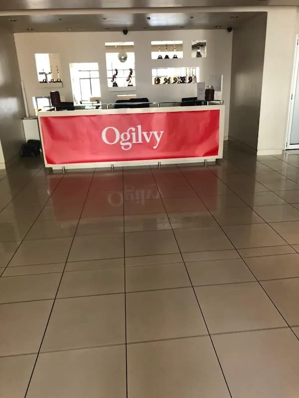 Ogilvy Johannesburg in Sandton