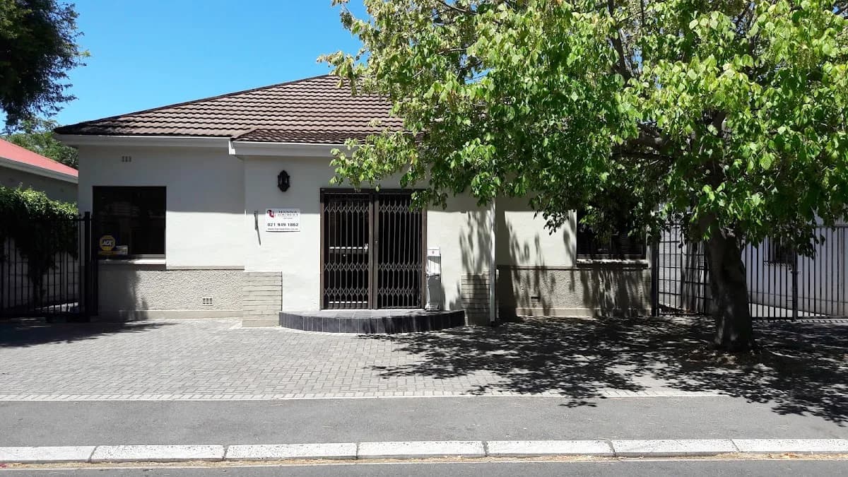 HJ Properties in Bellville