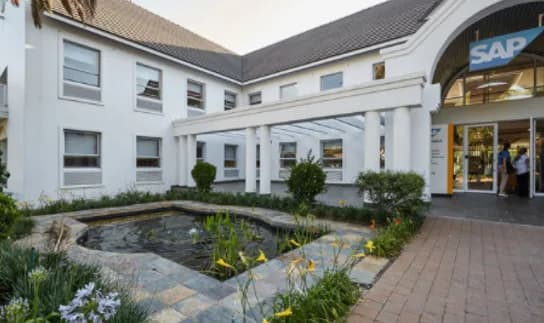 SAP Training Johannesburg in Woodmead