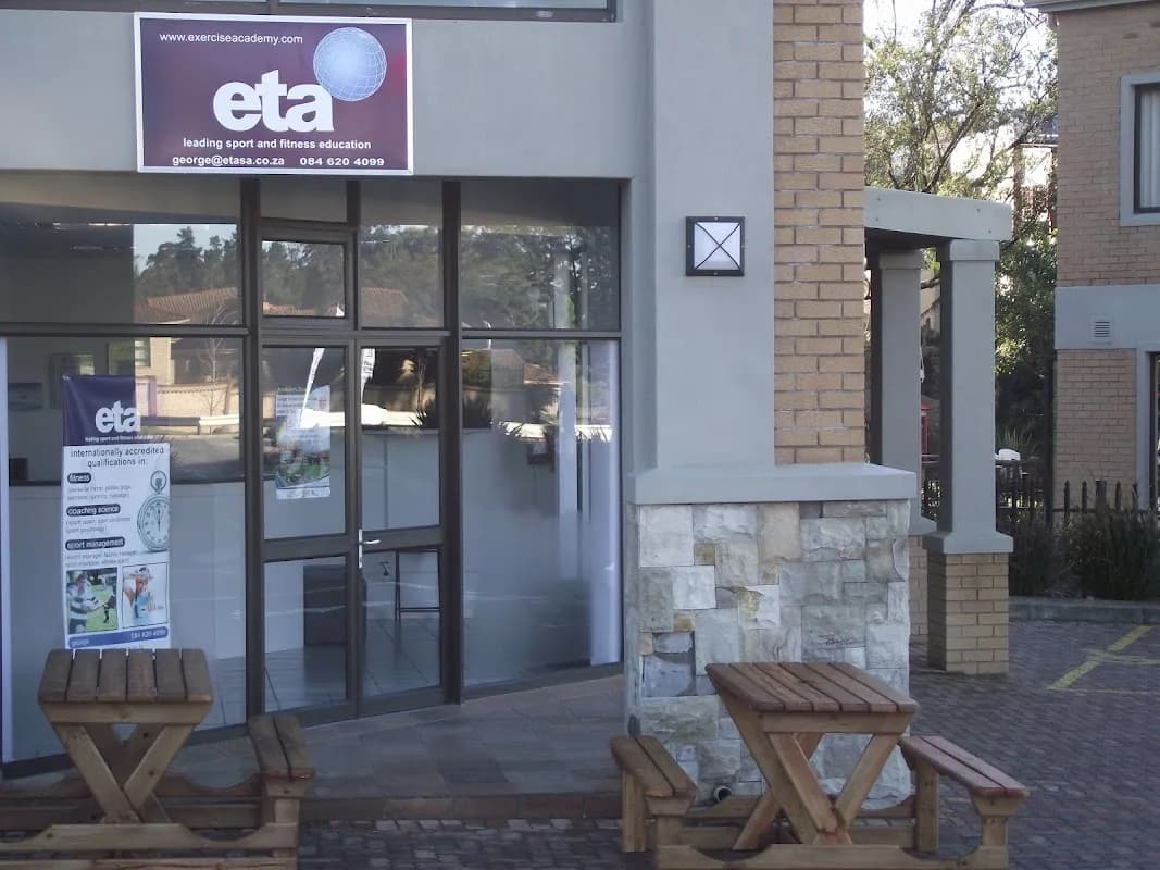 eta College George in Heatherlands