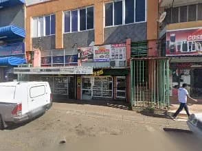 Ahmed S & Company in Attridgeville