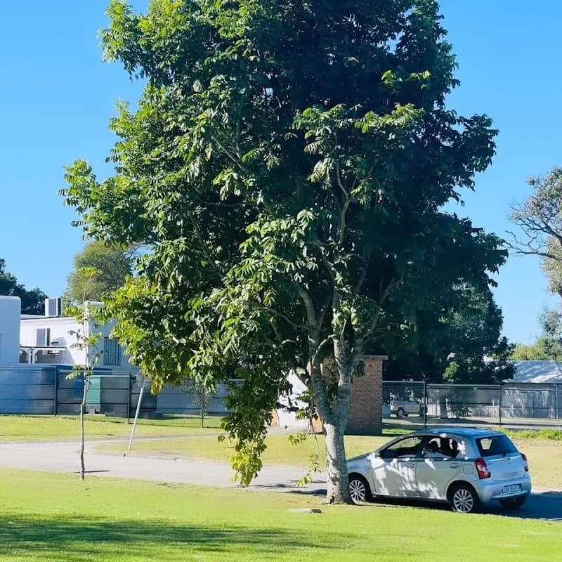 Heatherlands High in Heatherlands