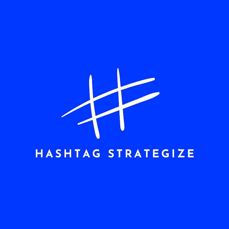 Hashtag Strategize in West Rand