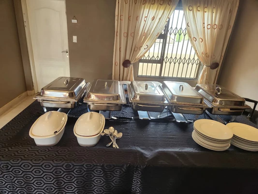 Crystal Glam (Pty) Ltd in Weltevreden Park