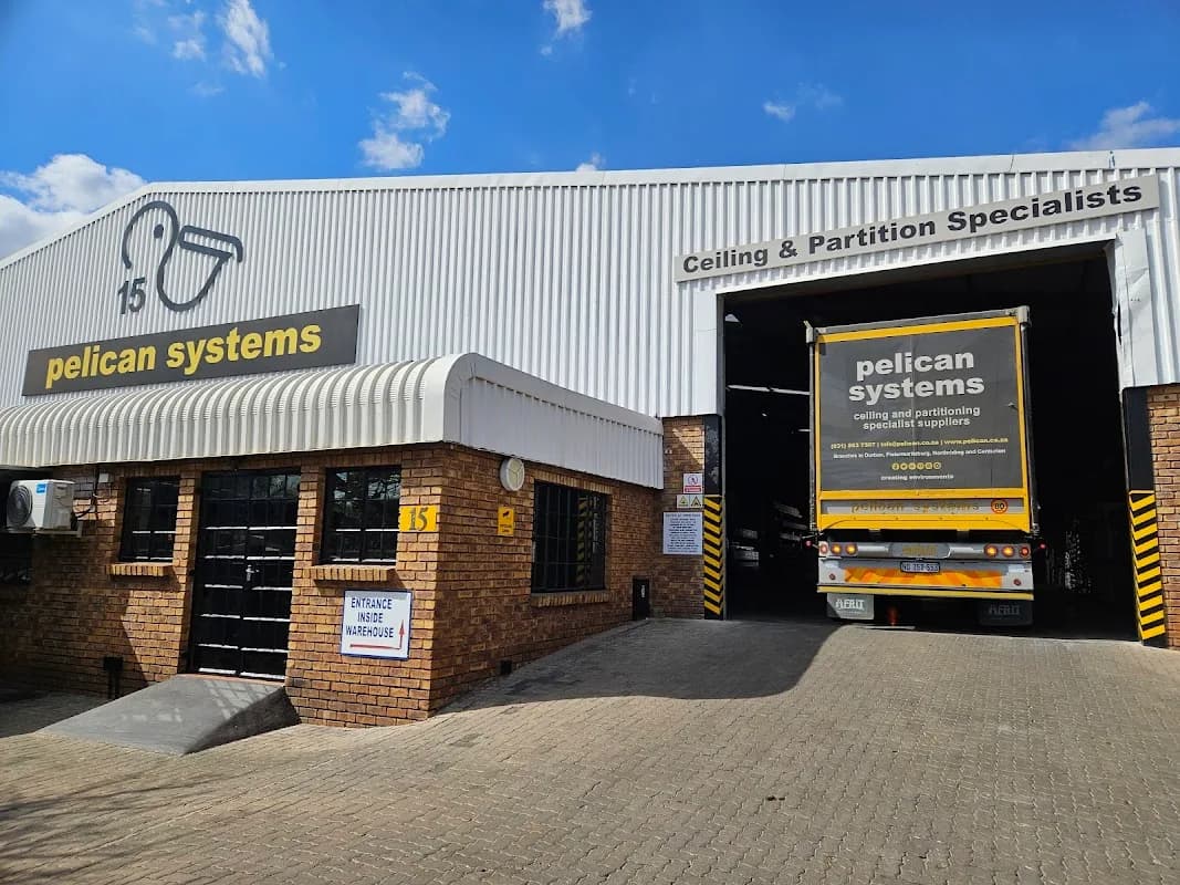 Pelican Systems (Pty) Ltd in Highveld
