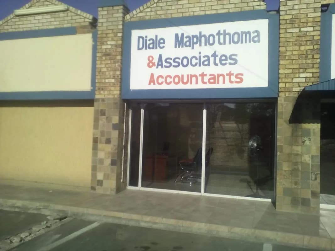 Diale Maphothoma & Associates in Brits Central