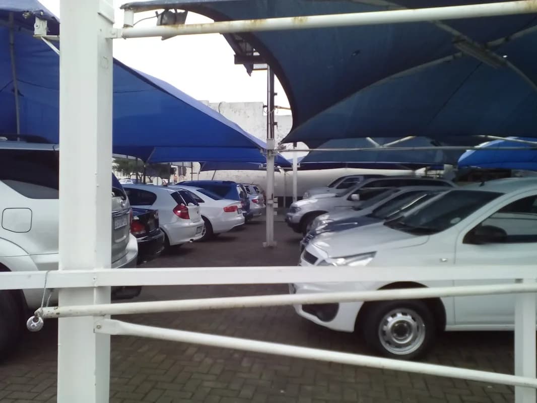 Westgate Auto 2 in Krugersdorp CBD