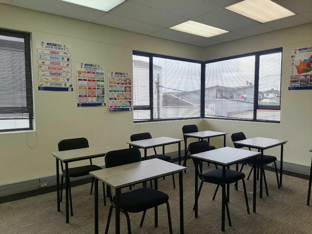 Air1 English Academy in Humewood