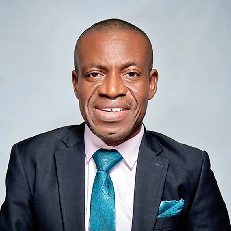 Daniel & Sophina Law Firm in Agege