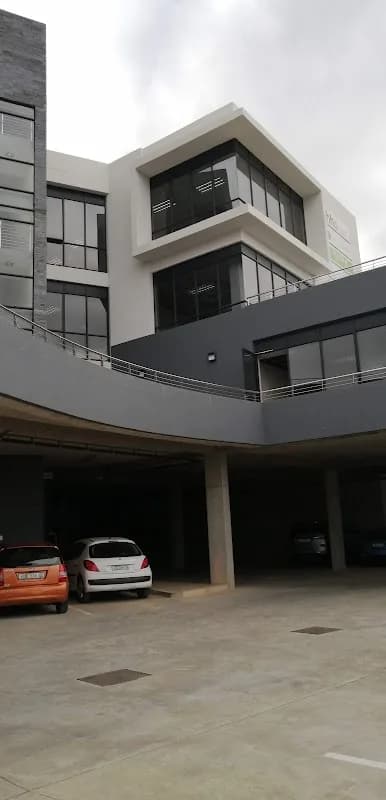 HHO Consulting Engineers in East London CBD