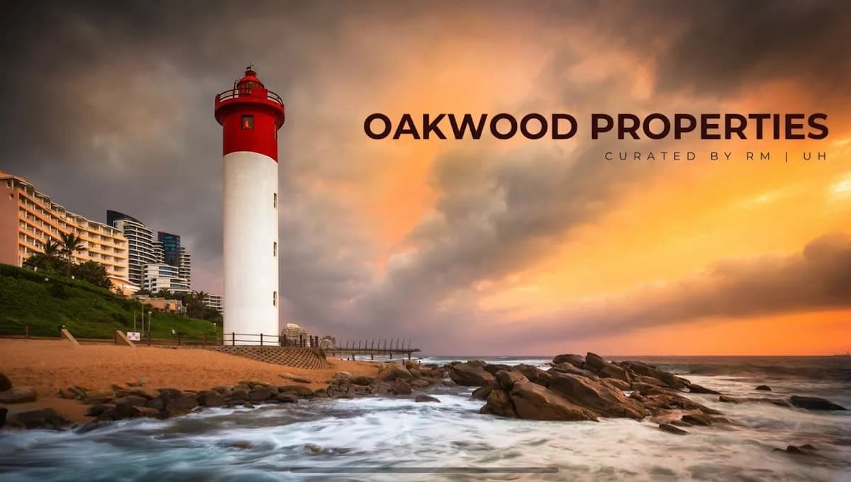 Oakwood Properties North Coast in Meerensee