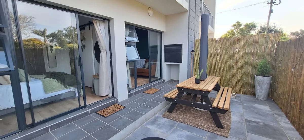 Tiny Retreat on 3rd in Walmer