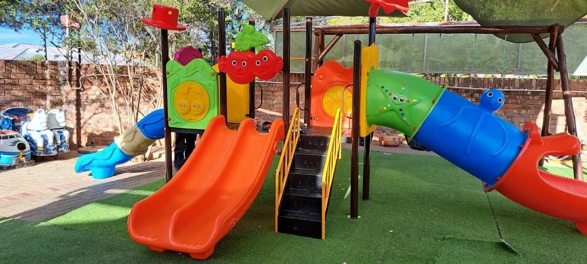 Little Explorers Educare & Aftercare in Monument Heights