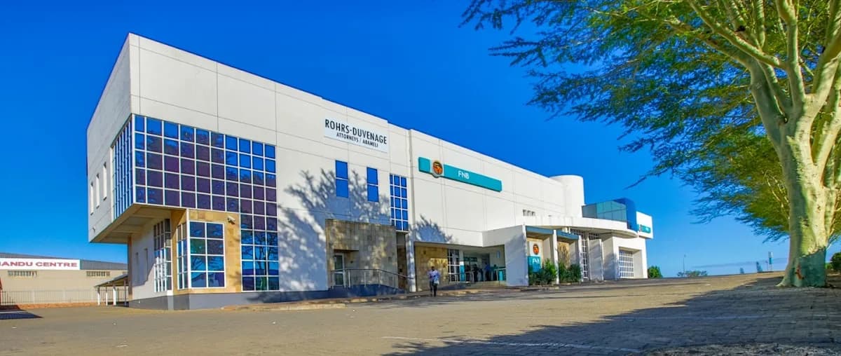 Rohrs Attorneys / Prokureurs in Empangeni
