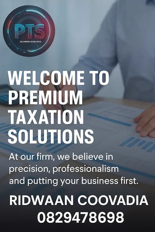 Premium Taxation Solutions in Soweto