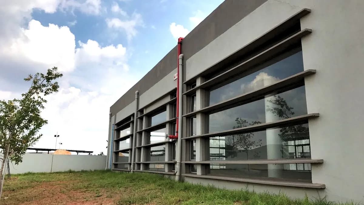 WINTEC® - Head Office in Vincent
