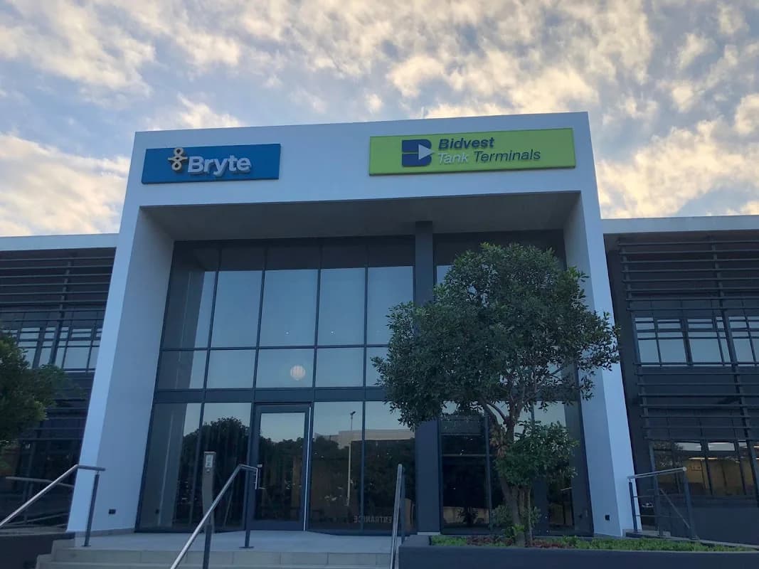 Bryte Insurance Company Limited in Ballito