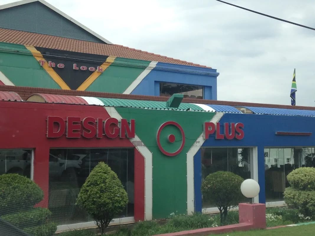 Design Plus Interiors in Bela-Bela CBD