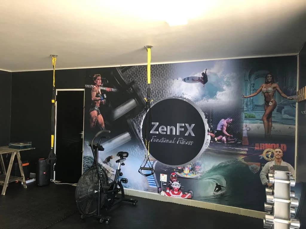 ZenFX Studio in Ballito
