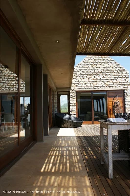 Lead Architects in Ballito