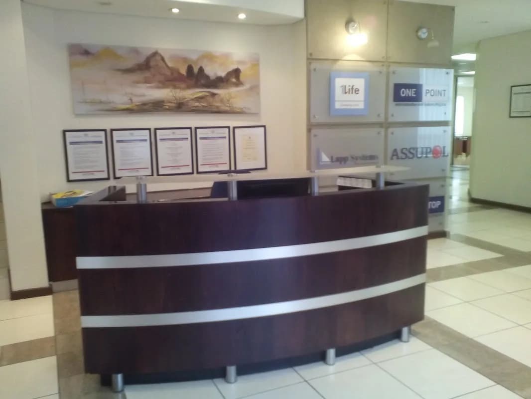 Top Top Business Consultants Pty Ltd in Randburg