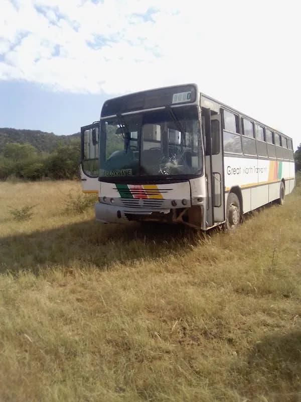 Great North Transport (Pty) Ltd in Seshego