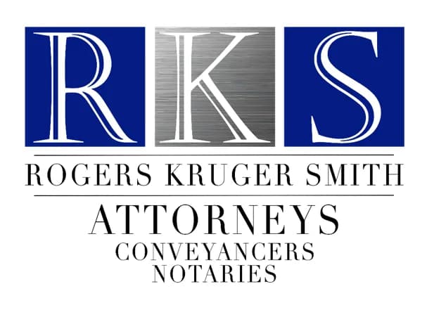 Rogers Kruger Smith Inc in Benoni CBD