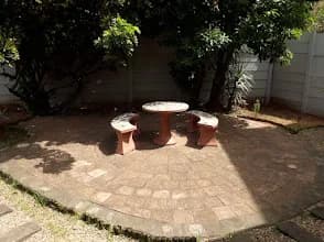 K.K. Durban lodge in Glenwood