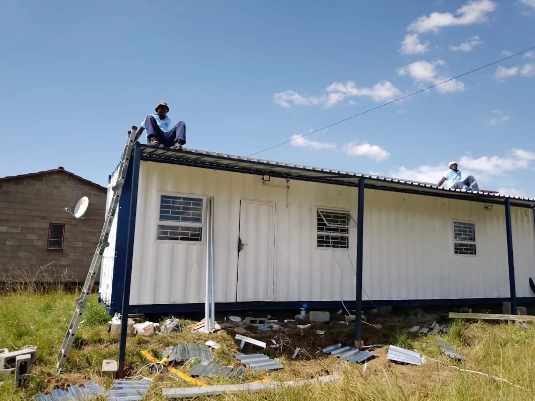 QwaQwa Phuthaditjhaba B and B in Phuthaditjhaba CBD