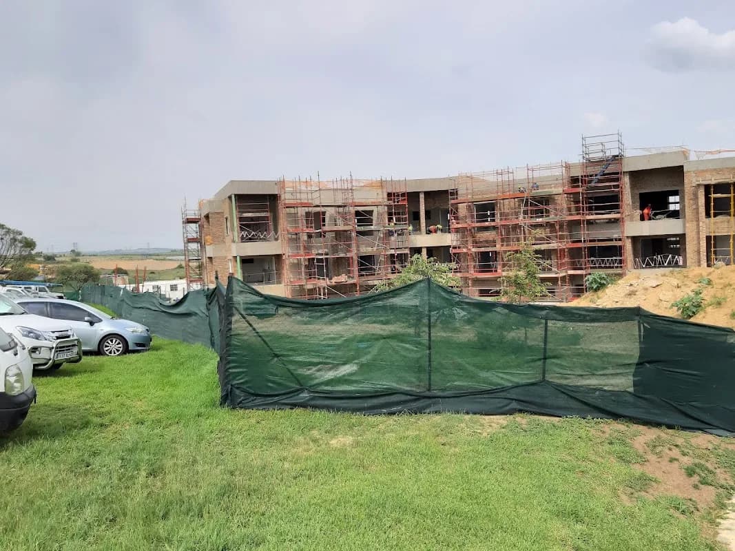 Steyn City Properties (Pty) Ltd in Midrand
