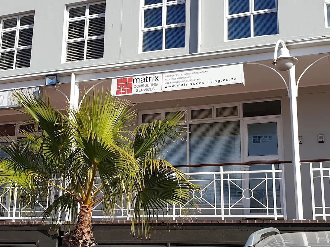 Matrix Consulting Services in Tokai