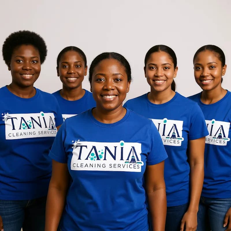 Tania cleaning services (Pty) LTD in Khayelitsha