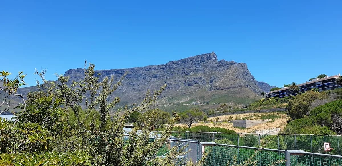 German International School Cape Town in Gardens