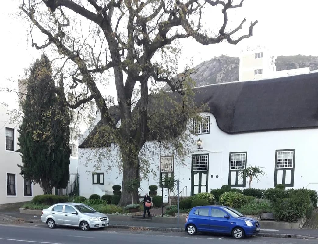Boy Louw Prokureurs in Paarl CBD