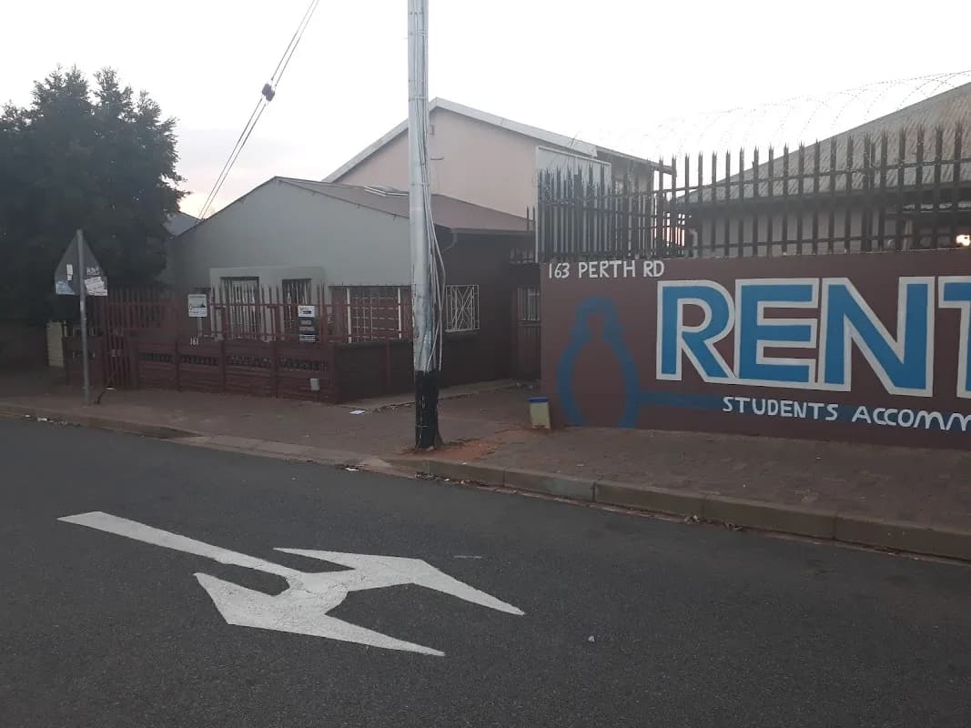 Rent360 in Greenside