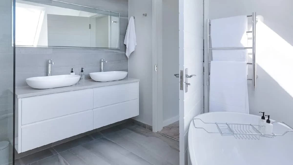 Werner Willemse Plumbing in Gordon's Bay