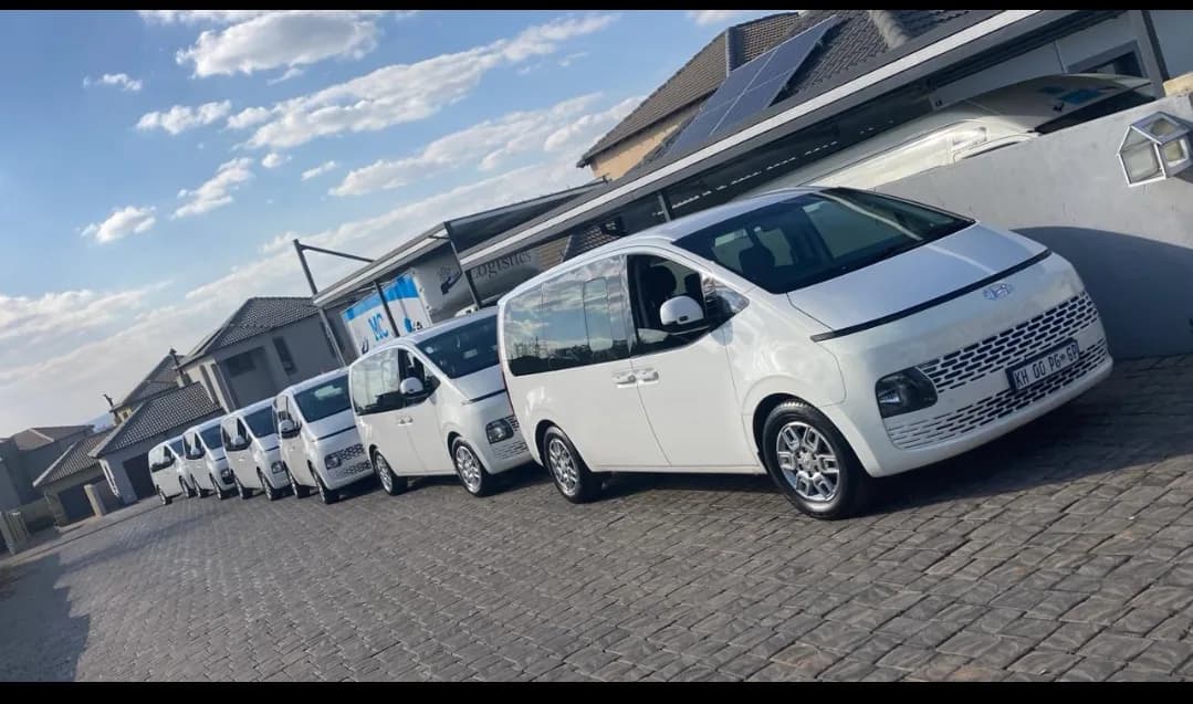 MH Shuttles Pty.Ltd in Faerie Glen