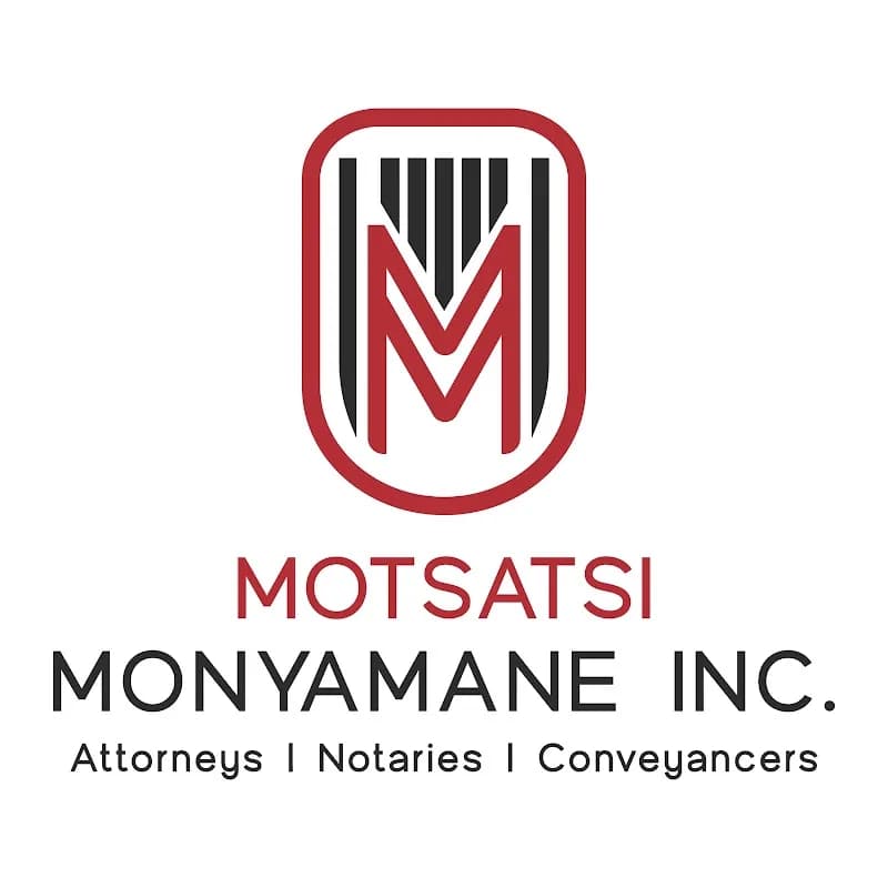 Motsatsi Monyamane Inc in Highveld