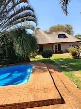 One love suites in Mokopane CBD