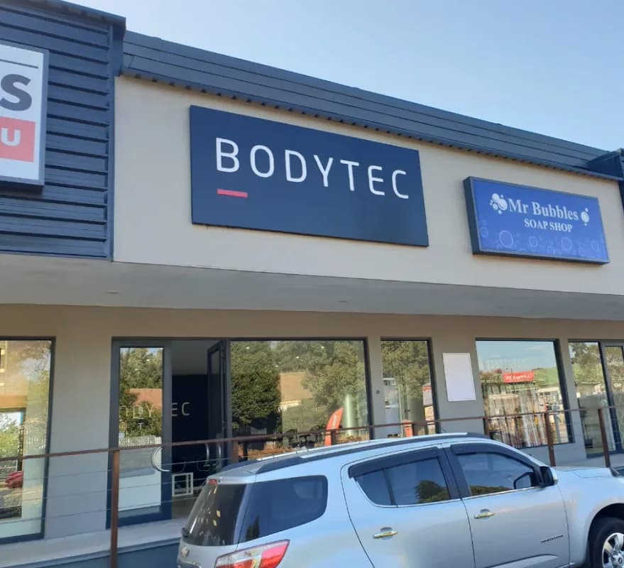 BODYTEC Hillcrest in Hillcrest