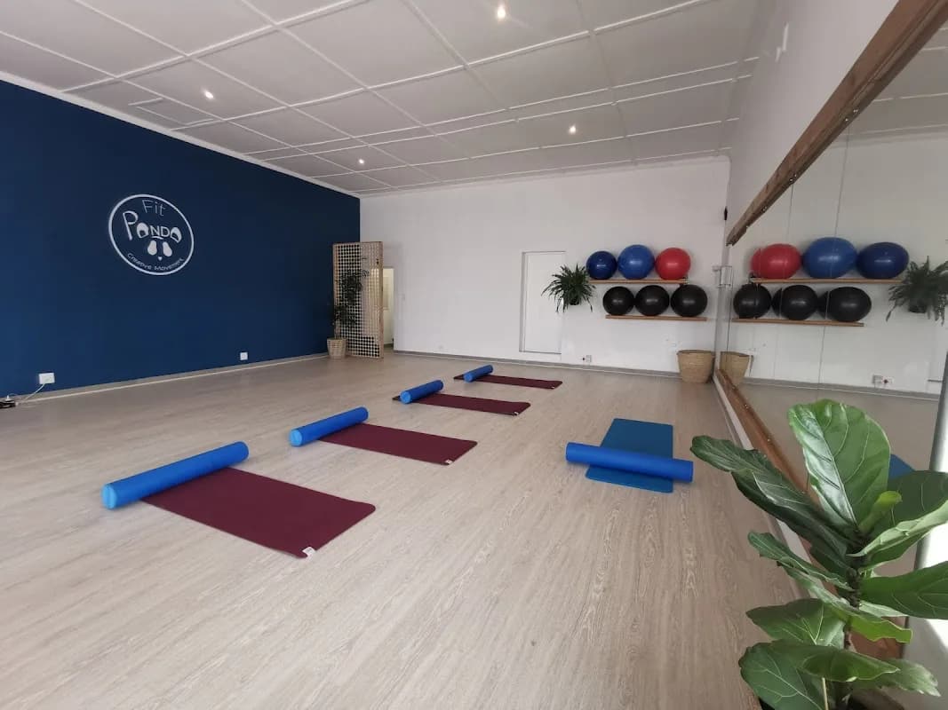 Fit Panda Studio in Kenilworth