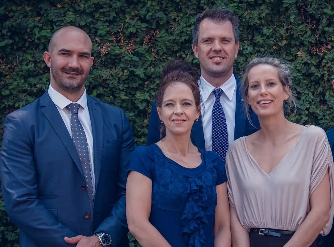 Bezuidenhout Lak Attorneys in Hatfield