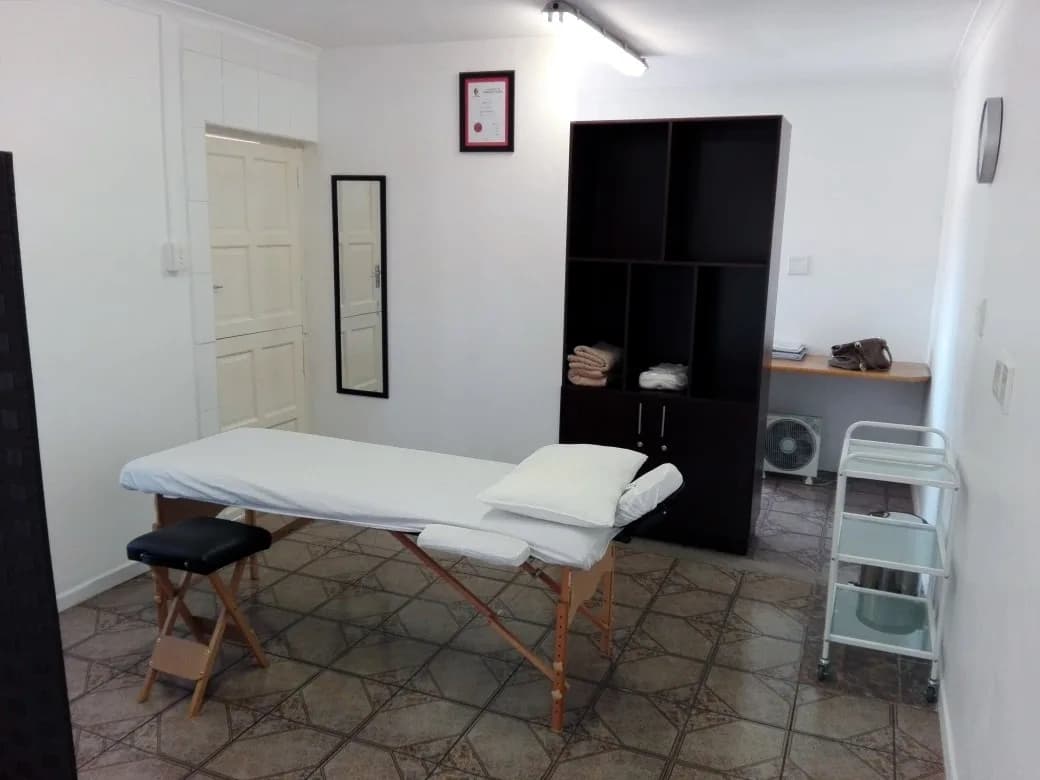 Sandhika Sewraj Physiotherapy in Chatsworth