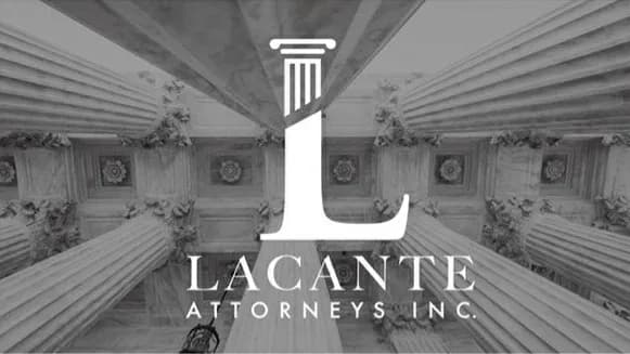 Lacante Attorneys Inc. in Waterkloof Ridge