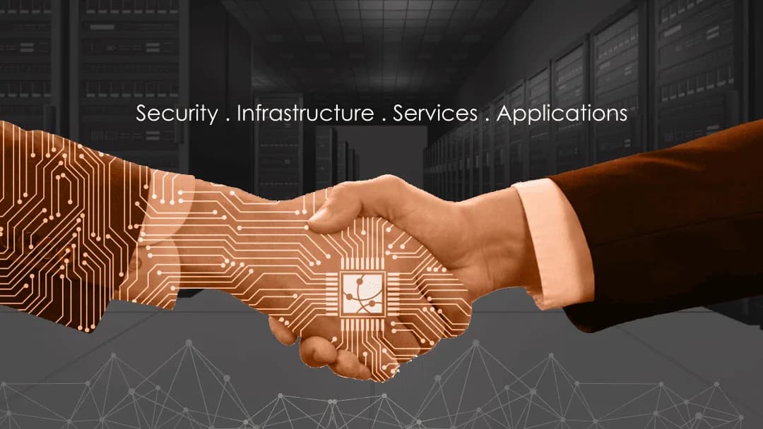 Infodata Professional Services in Lekki