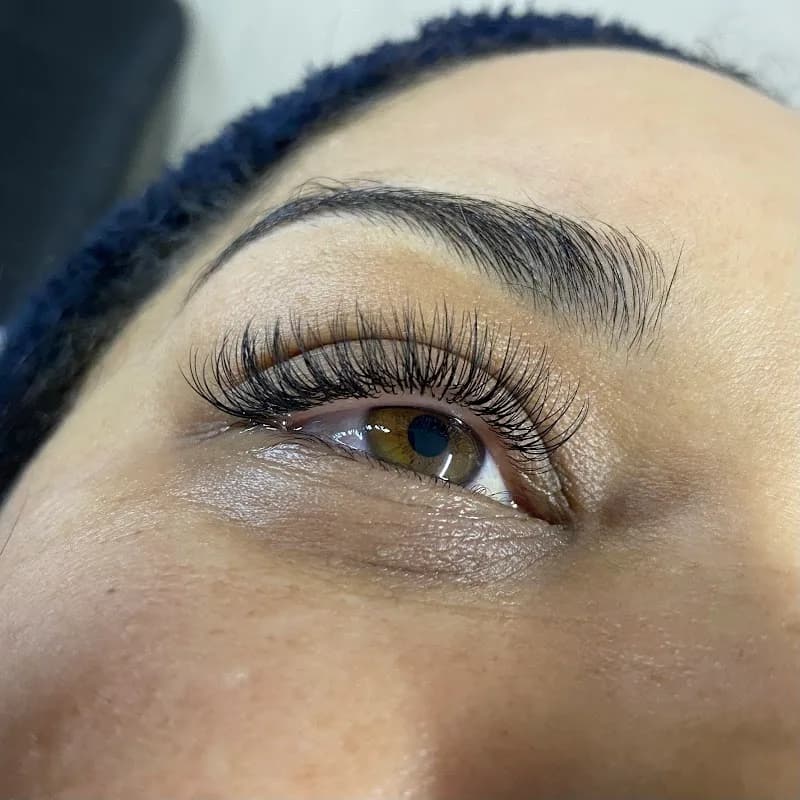 Samaj Beauty Projects in Mitchells Plain
