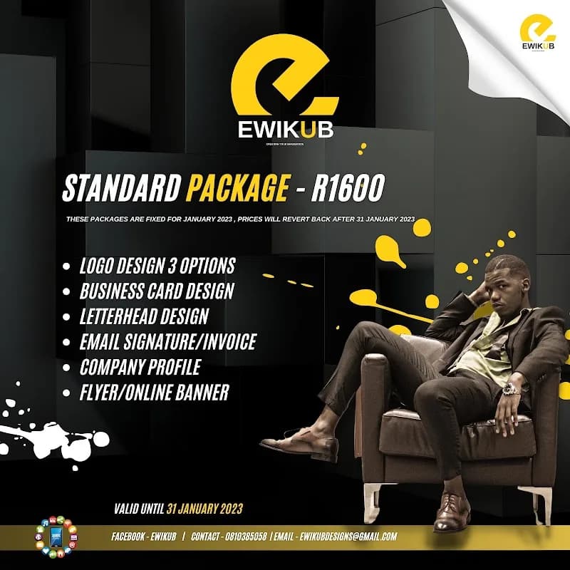 Ewikub in Mthatha CBD