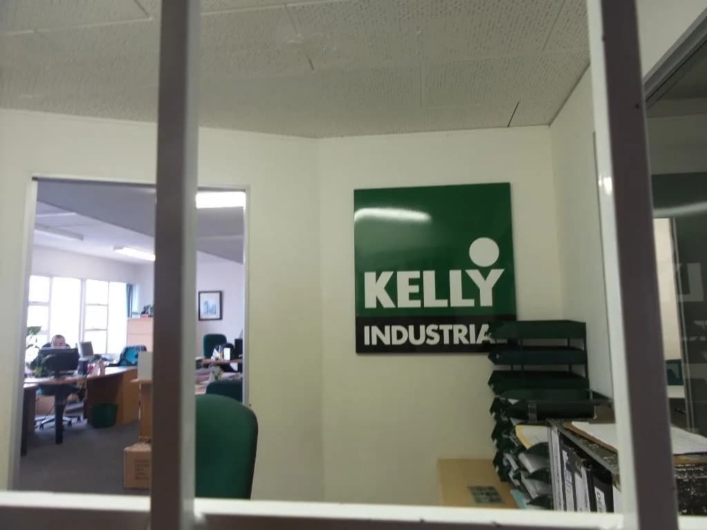 Kelly Industrial in Pinetown CBD