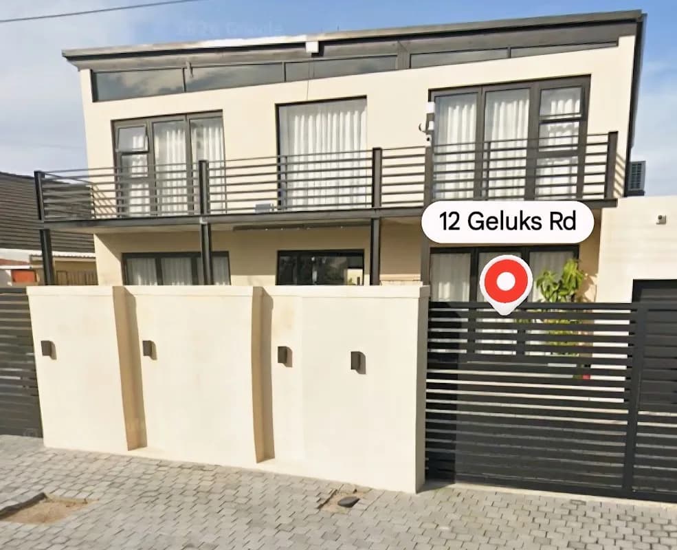 Skash Laser in Rondebosch