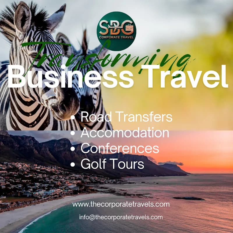 The Corporate Travels in Bryanston